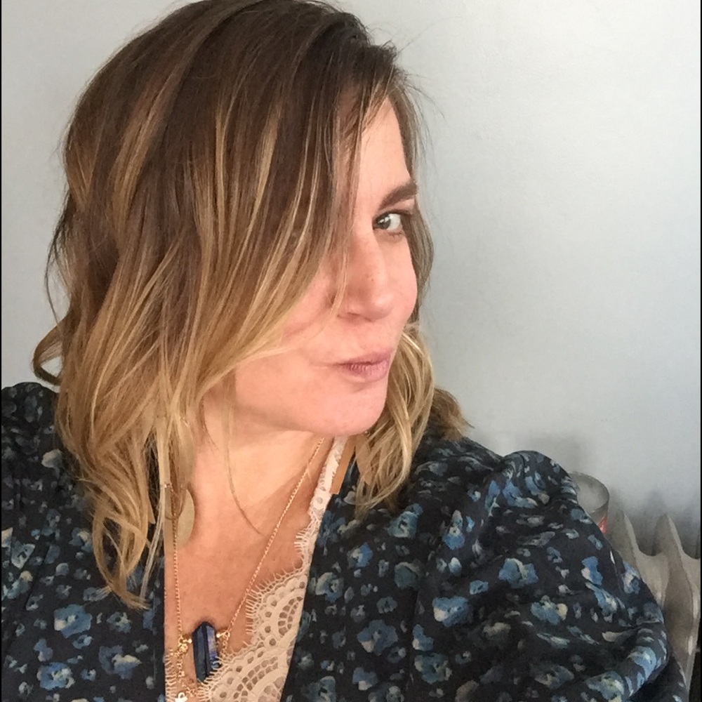 Meet your Posher, Rachel